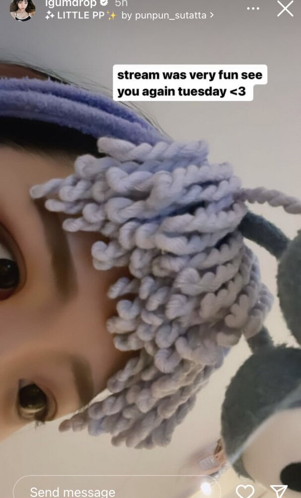 igumdrop Nude Leaks OnlyFans Photos #608 - LeakJerk