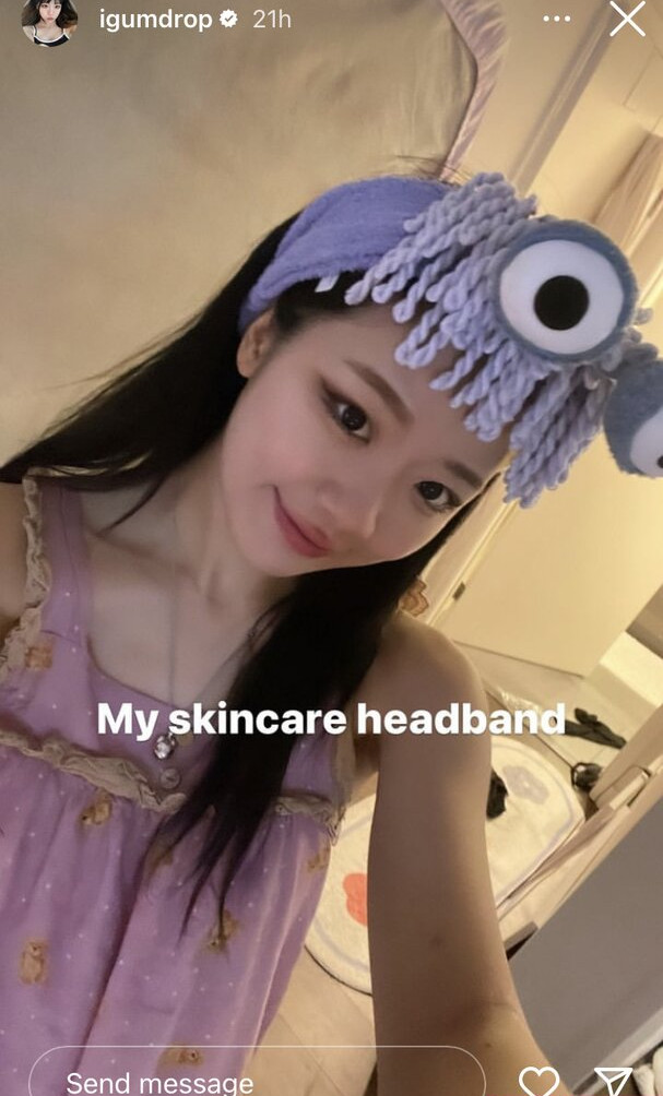 igumdrop Nude Leaks OnlyFans Photos #610 - LeakJerk