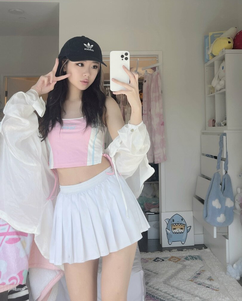 igumdrop Nude Leaks OnlyFans Photos #617 - LeakJerk