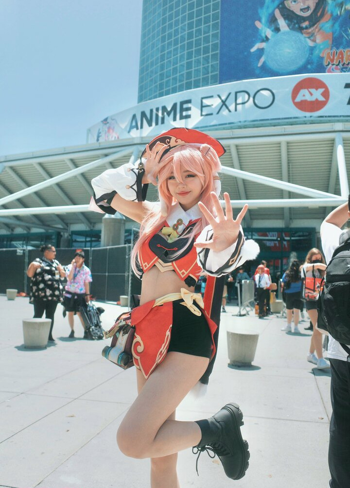 igumdrop Nude Leaks OnlyFans Photos #703 - LeakJerk