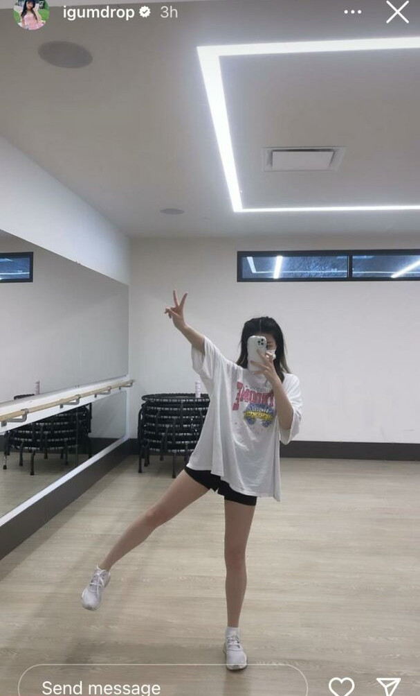 igumdrop Nude Leaks OnlyFans Photos #803 - LeakJerk