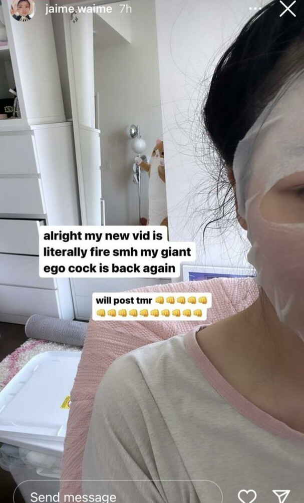 igumdrop Nude Leaks OnlyFans Photos #804 - LeakJerk