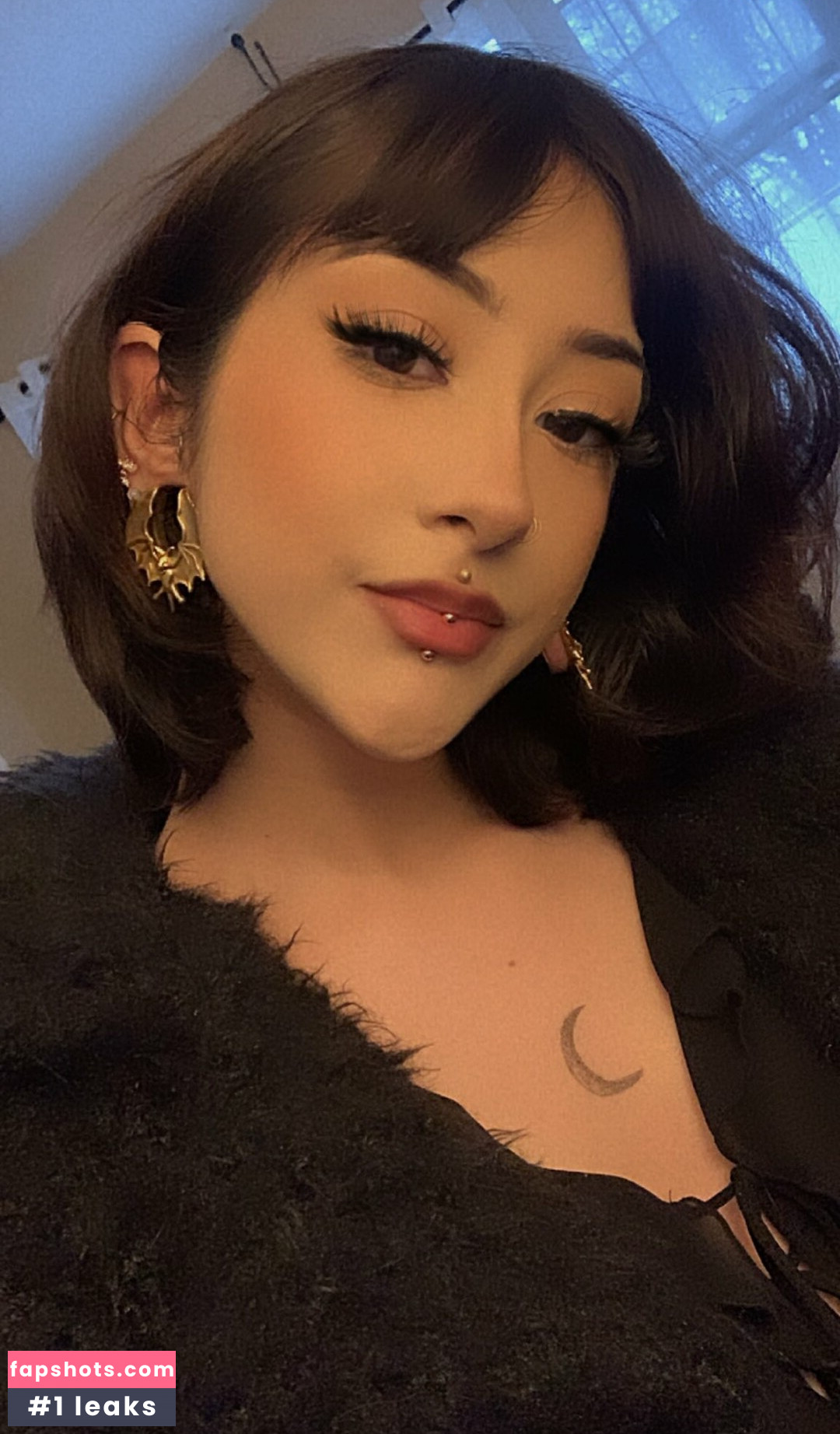 ihatebackshots Filtración Desnuda OnlyFans Foto #2 - Fapshots