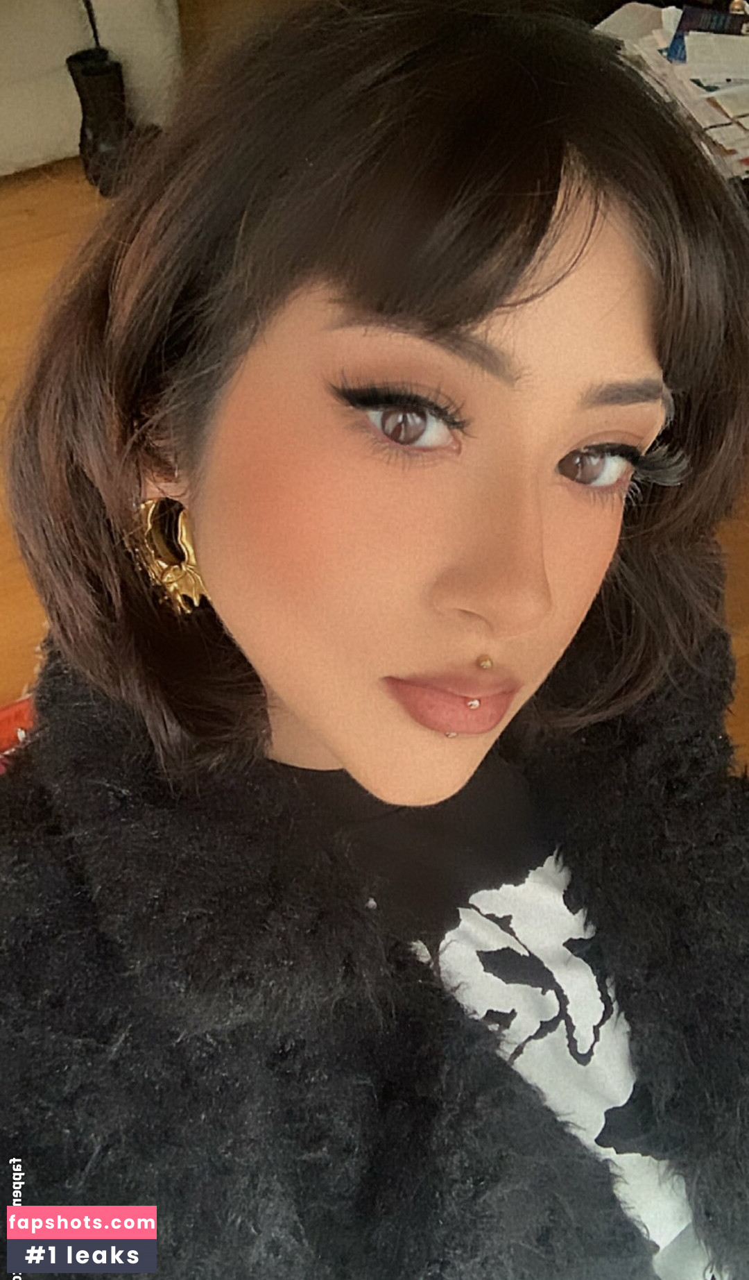 ihatebackshots Filtración Desnuda OnlyFans Foto #3 - Fapshots