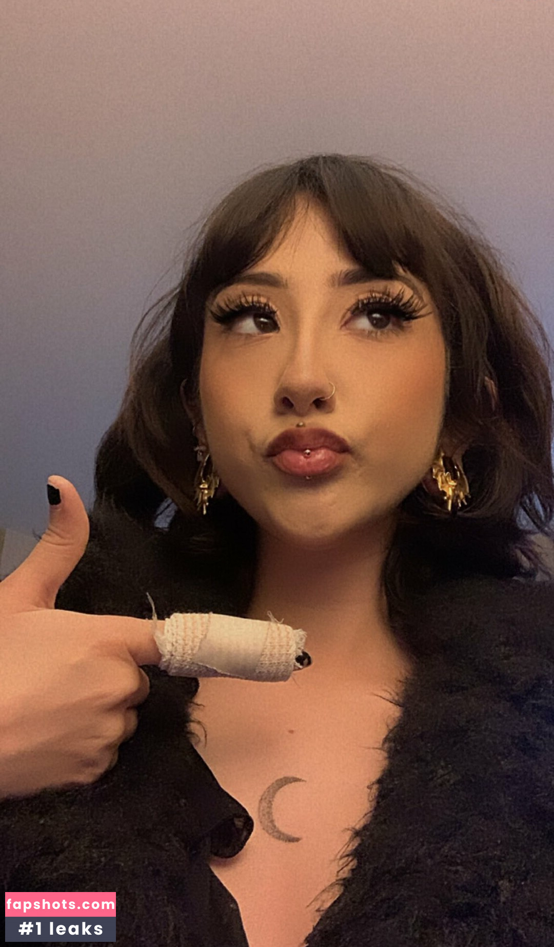 ihatebackshots Filtración Desnuda OnlyFans Foto #4 - Fapshots