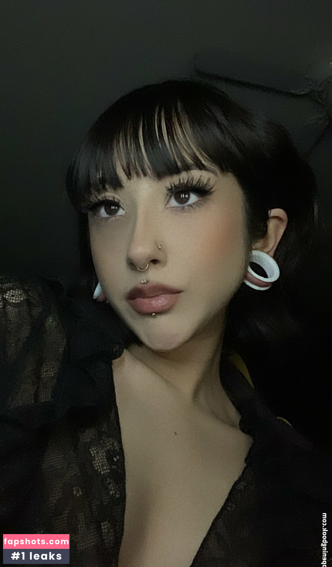 ihatebackshots Filtración Desnuda OnlyFans Foto #6 - Fapshots