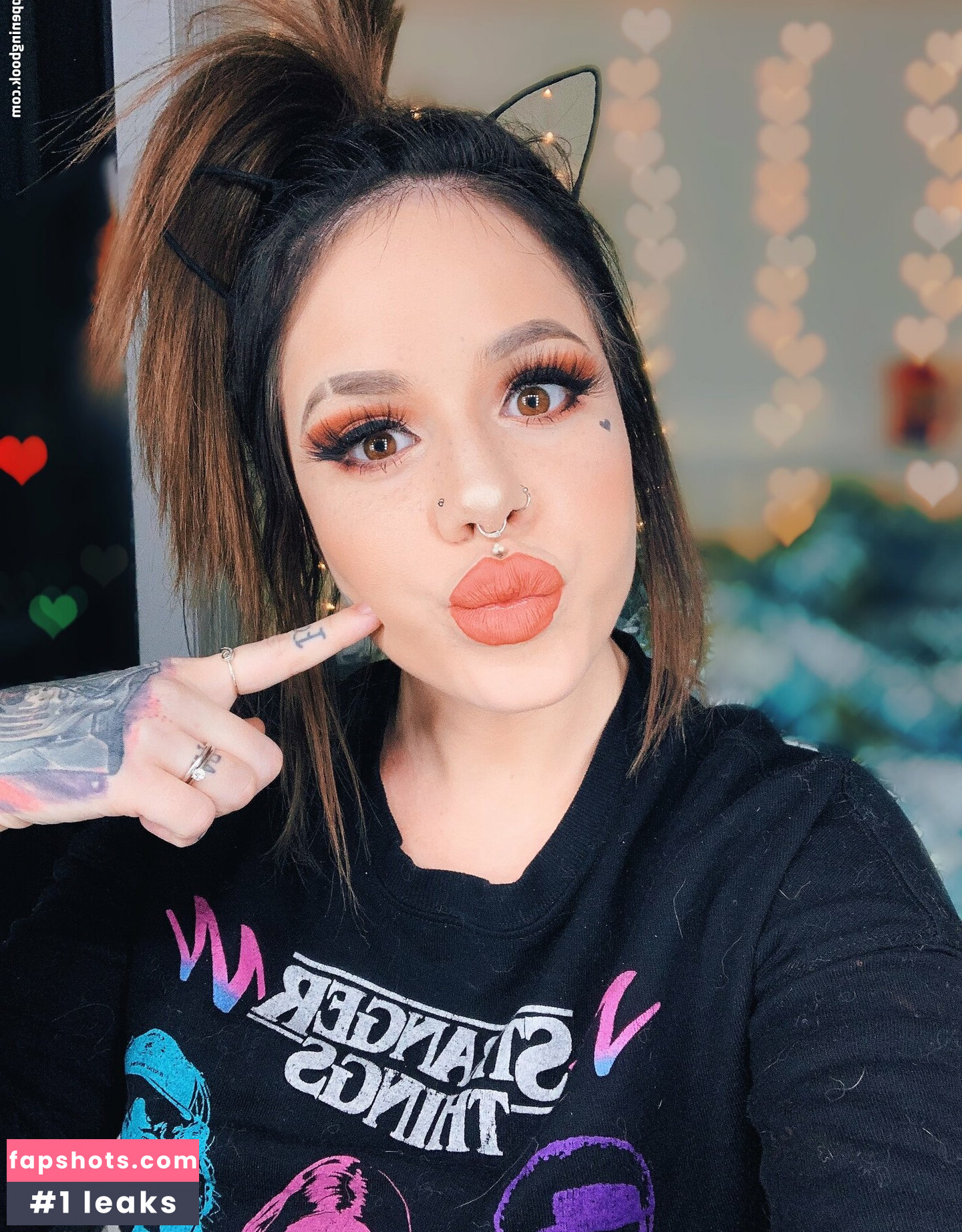 ihatelaiika Nahé úniky fotek pouze od fanoušků #13 - Fapshots