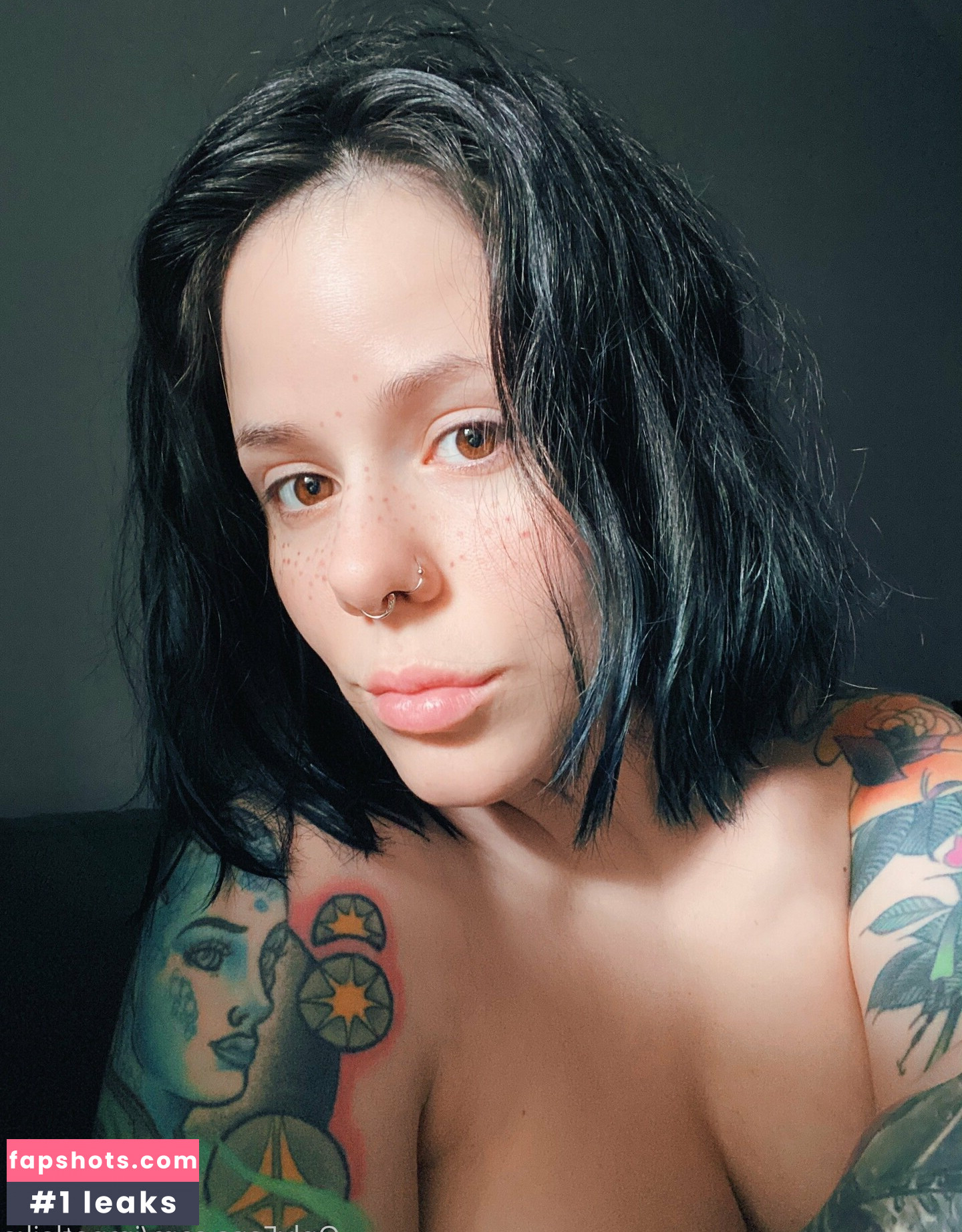 ihatelaiika Nahé úniky fotek pouze od fanoušků #7 - Fapshots