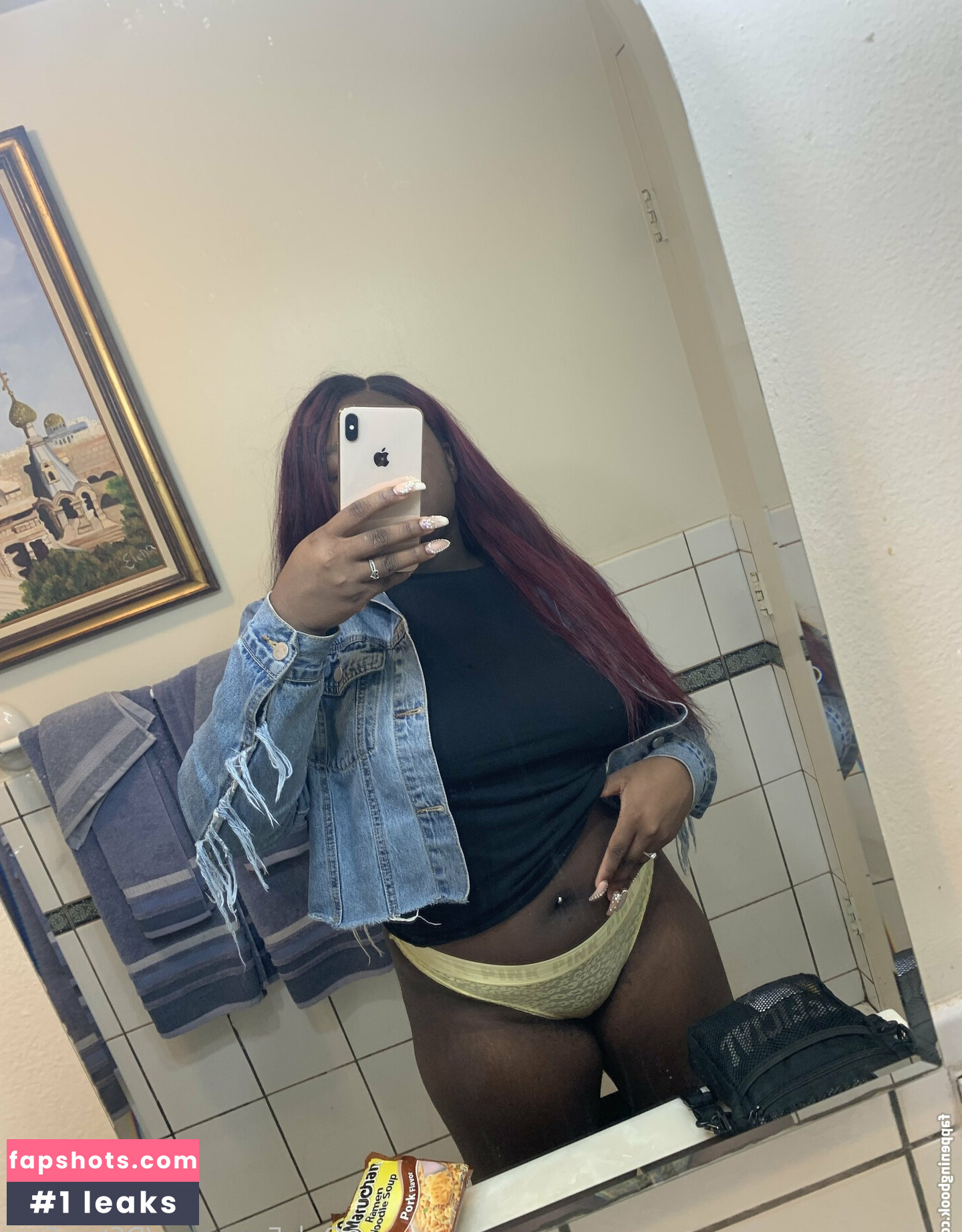 iheartdonna Filtración Desnuda OnlyFans Foto #14 - Fapshots