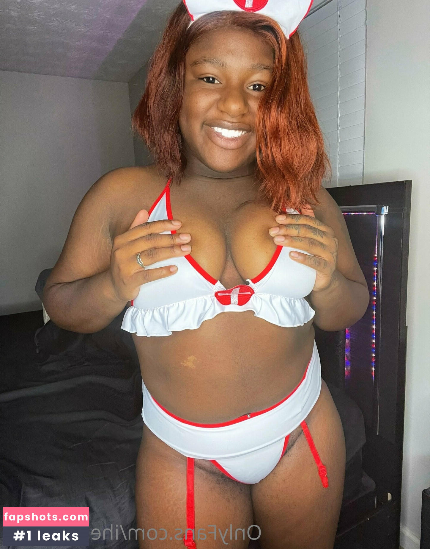 iheartdonna Filtración Desnuda OnlyFans Foto #15 - Fapshots