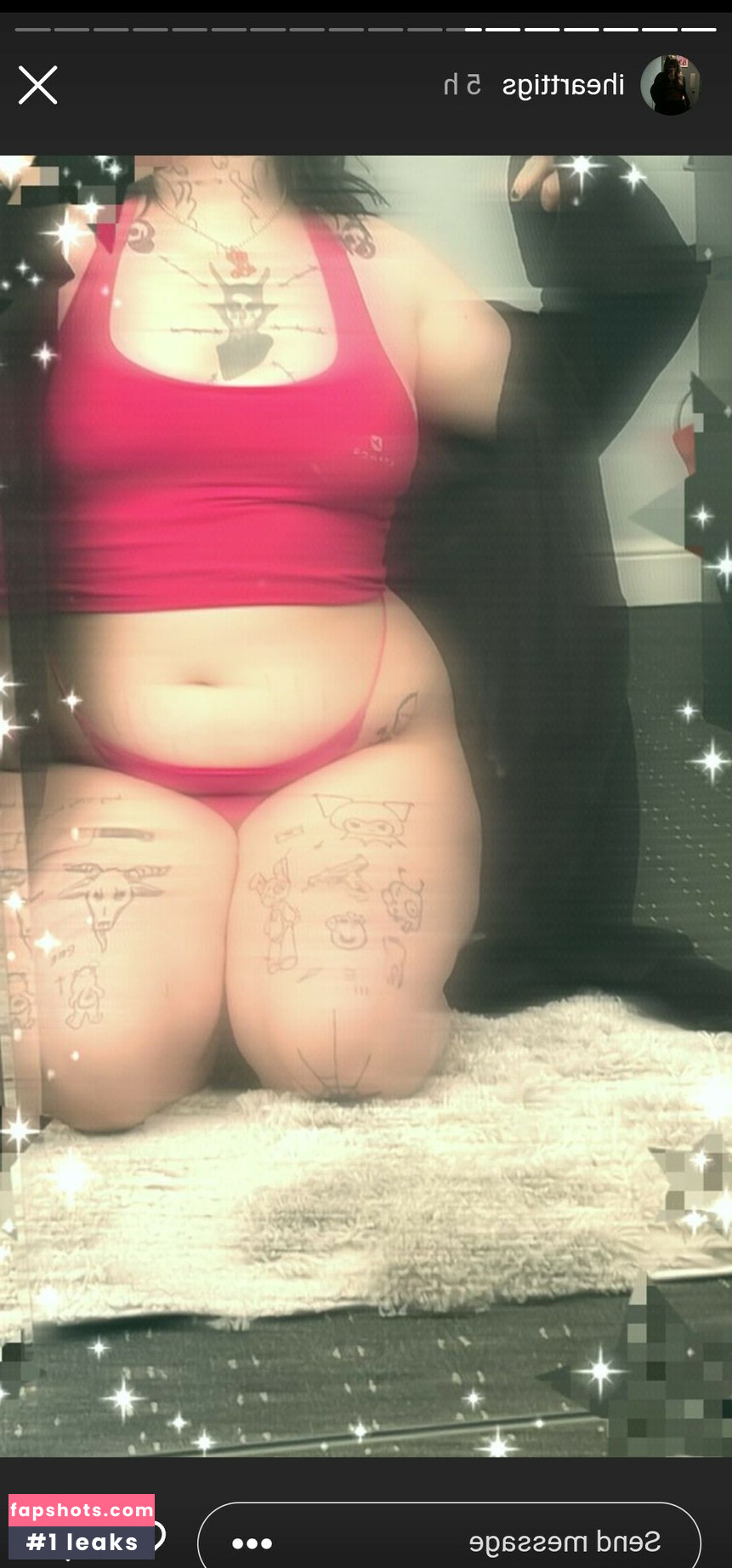 ihearttigz gallery photo #8