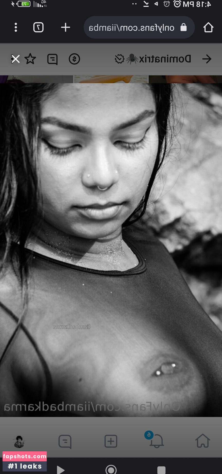 iiambadkarma gallery photo #14