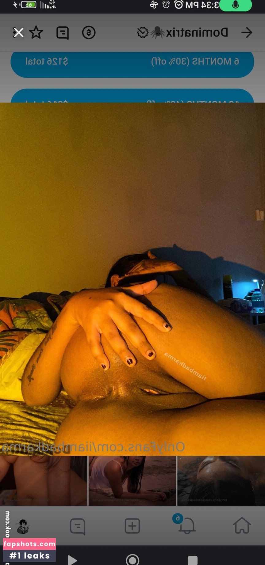 iiambadkarma gallery photo #6