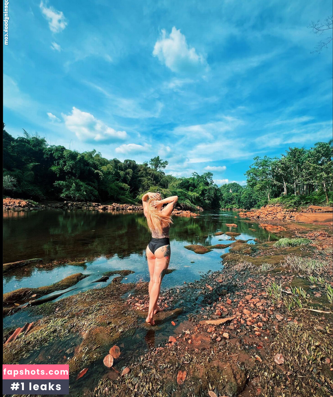 Iida Ketola gallery photo #6