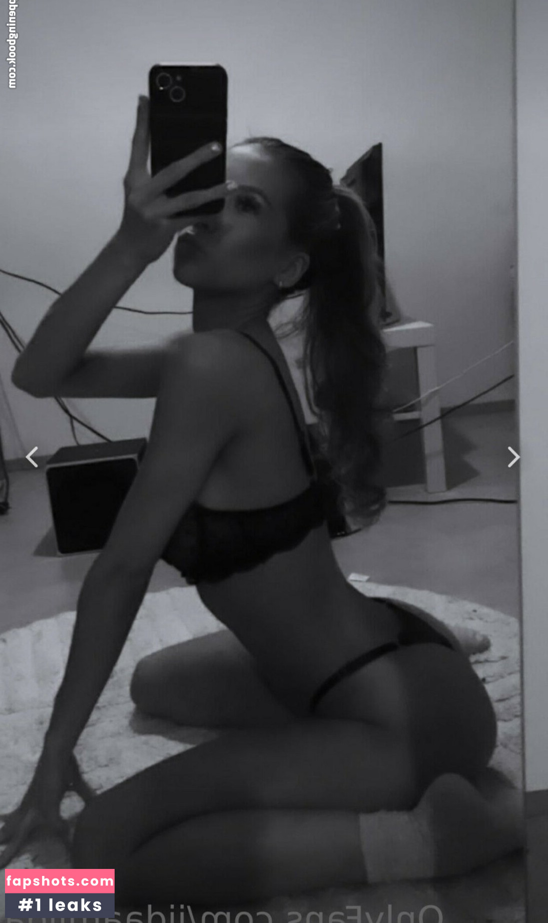 iidaamilda gallery photo #7