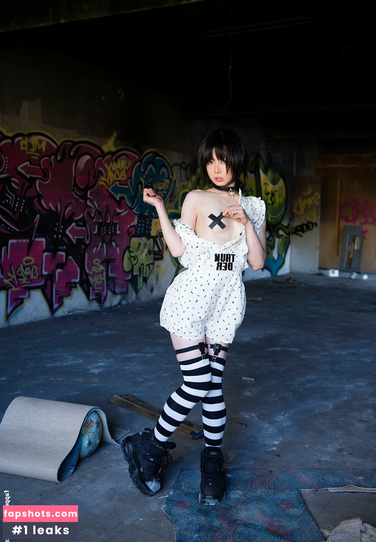 Iiniku Ushijima Nacktheit OnlyFans Fotos #16 - Fapshots