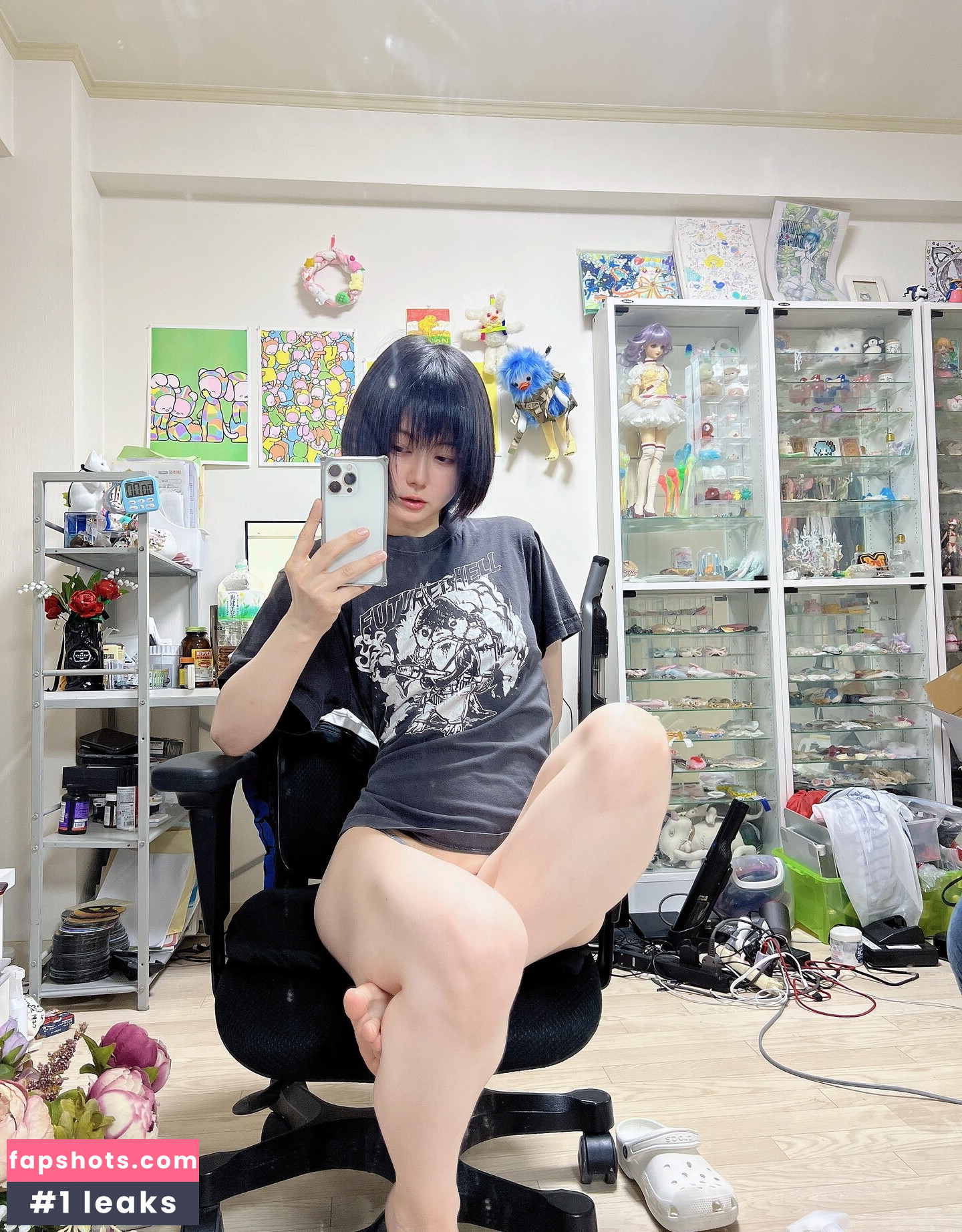 Iiniku Ushijima Nacktheit OnlyFans Fotos #19 - Fapshots