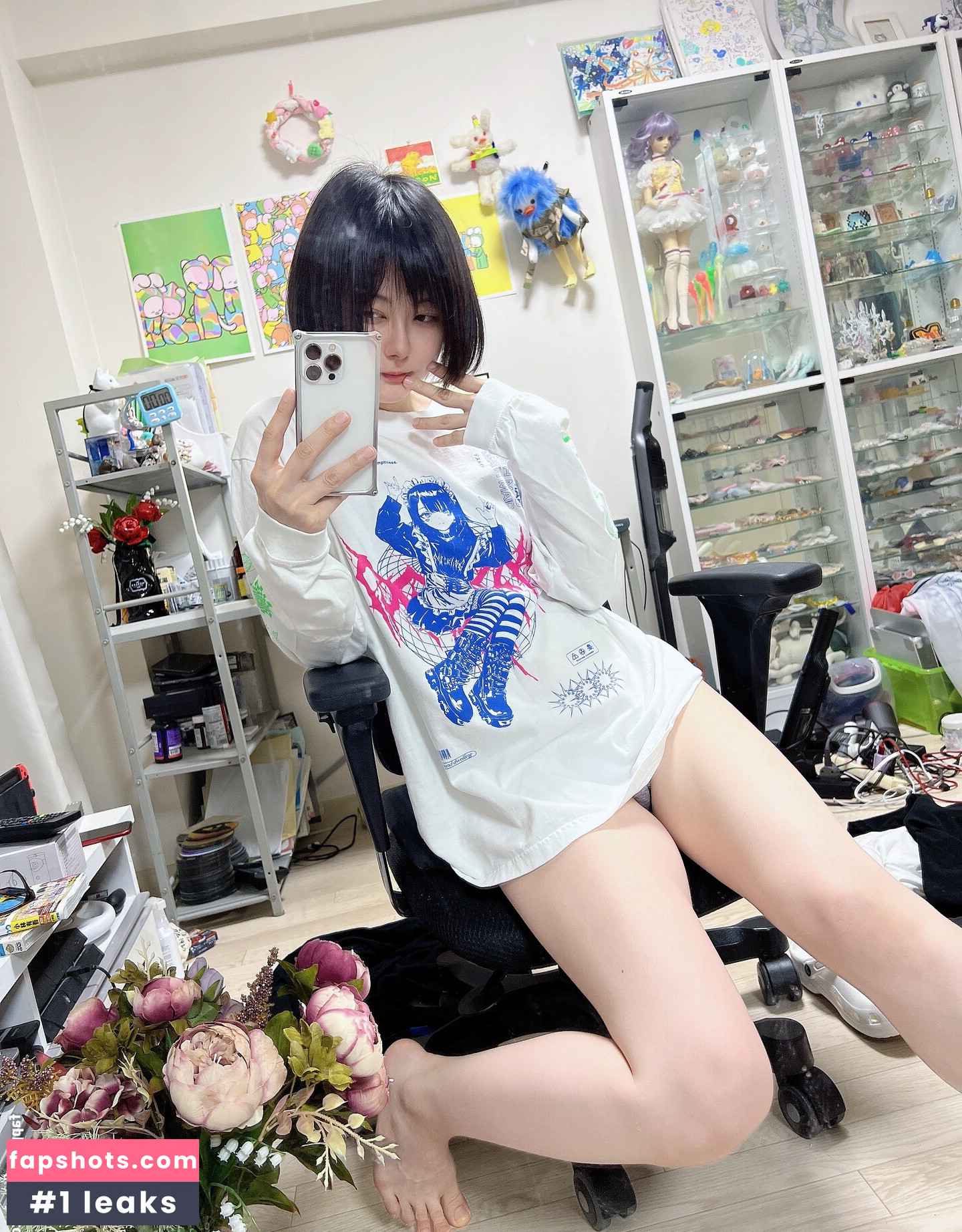 Iiniku Ushijima Nacktheit OnlyFans Fotos #21 - Fapshots