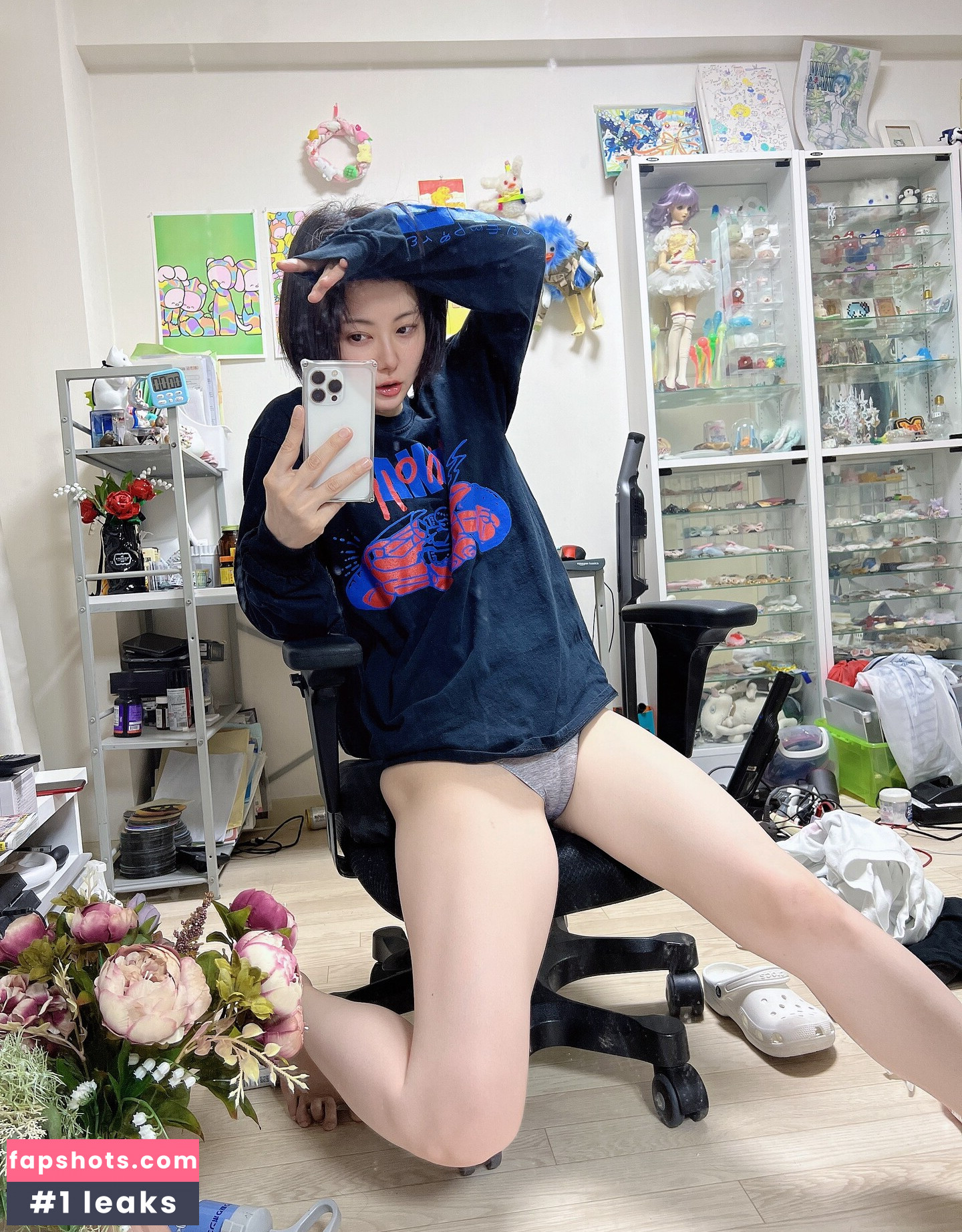 Iiniku Ushijima Nacktheit OnlyFans Fotos #23 - Fapshots