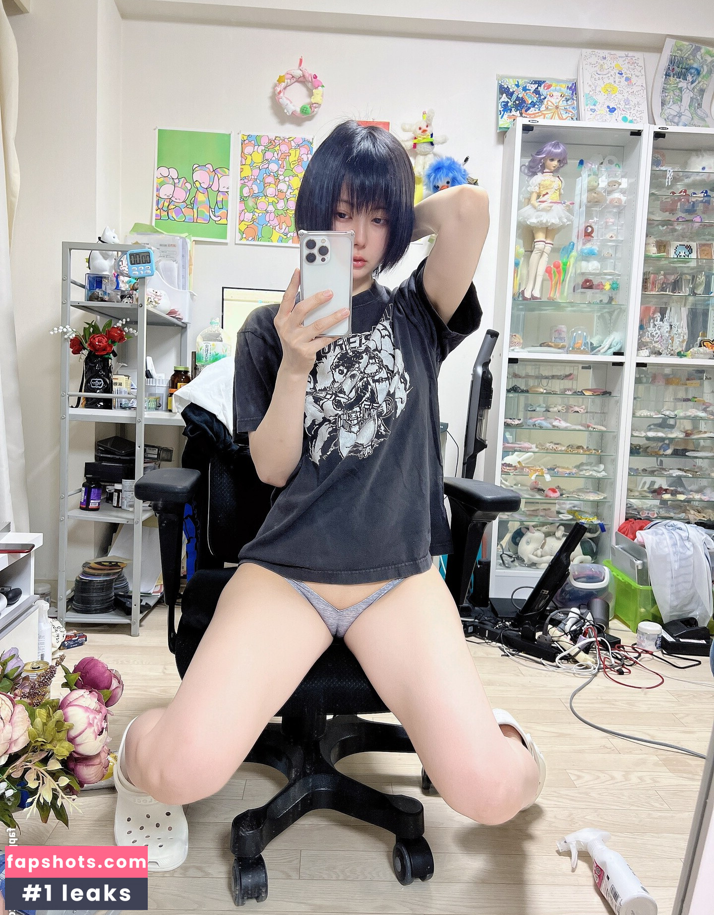 Iiniku Ushijima Nacktheit OnlyFans Fotos #24 - Fapshots