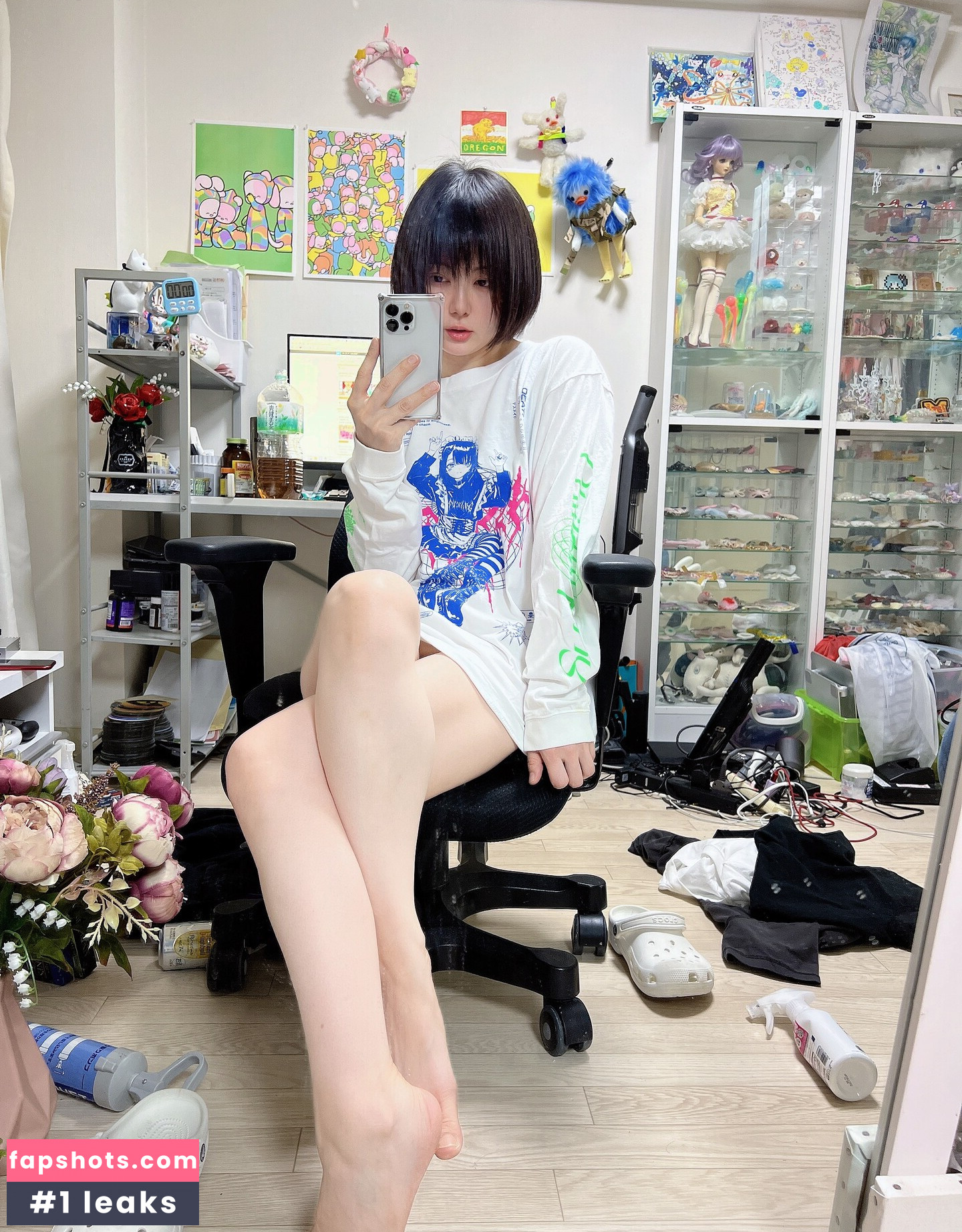 Iiniku Ushijima Nacktheit OnlyFans Fotos #28 - Fapshots