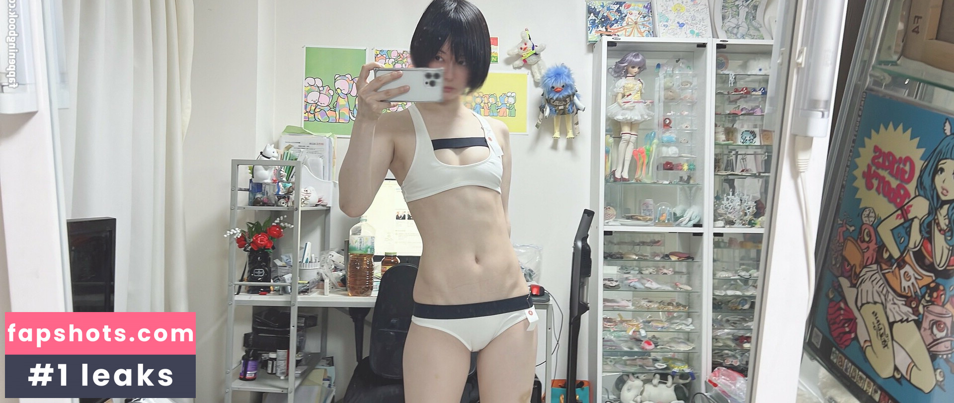 Iiniku Ushijima Nacktheit OnlyFans Fotos #30 - Fapshots