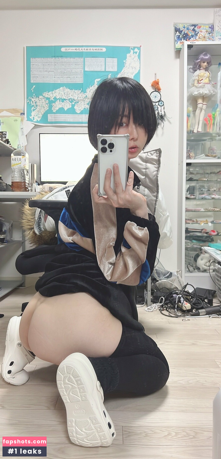 Iiniku Ushijima Nacktheit OnlyFans Fotos #51 - Fapshots
