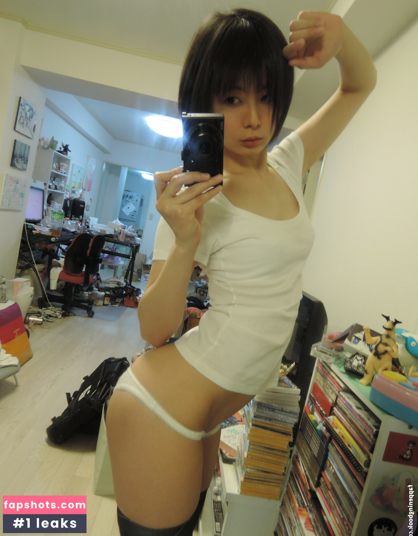 Iiniku Ushijima Nacktheit OnlyFans Fotos #60 - Fapshots