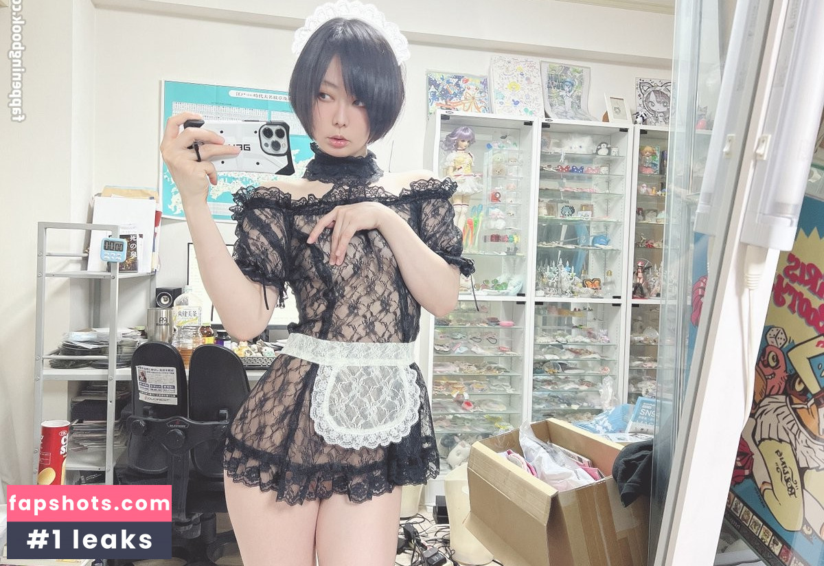 Iiniku Ushijima Nacktheit OnlyFans Fotos #77 - Fapshots