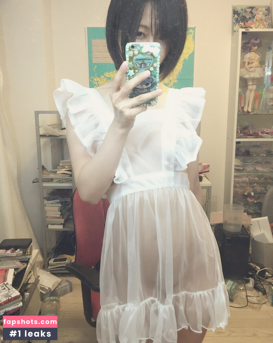 Iiniku Ushijima Nacktheit OnlyFans Fotos #85 - Fapshots