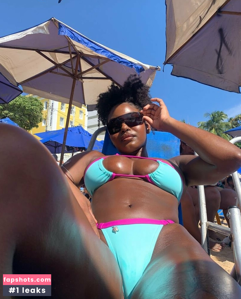 IIrismourax_ Iris Nahé úniky fotek pouze od fanoušků #26 - Fapshots