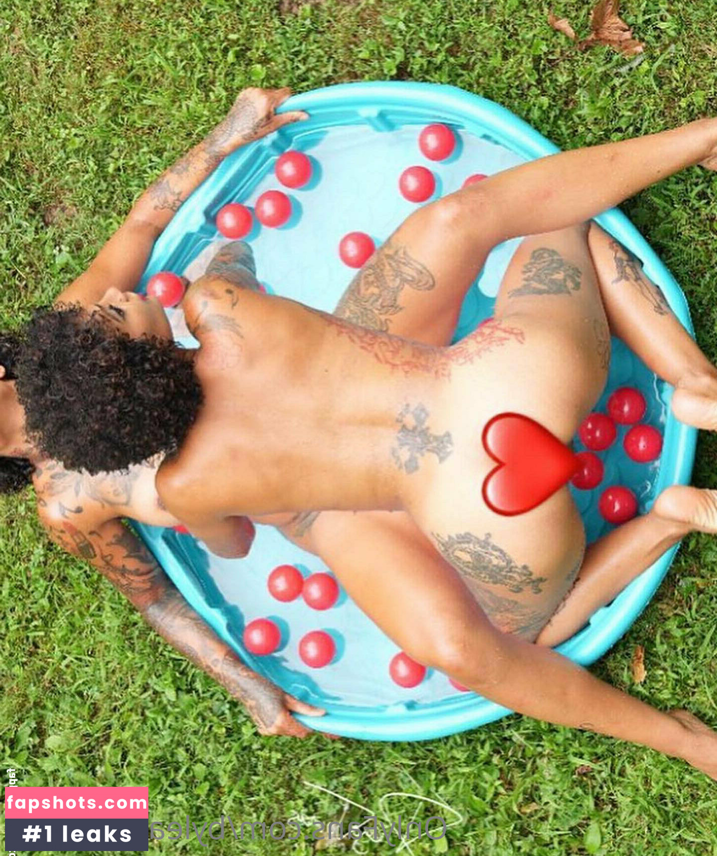 iitsleahtho gallery photo #7