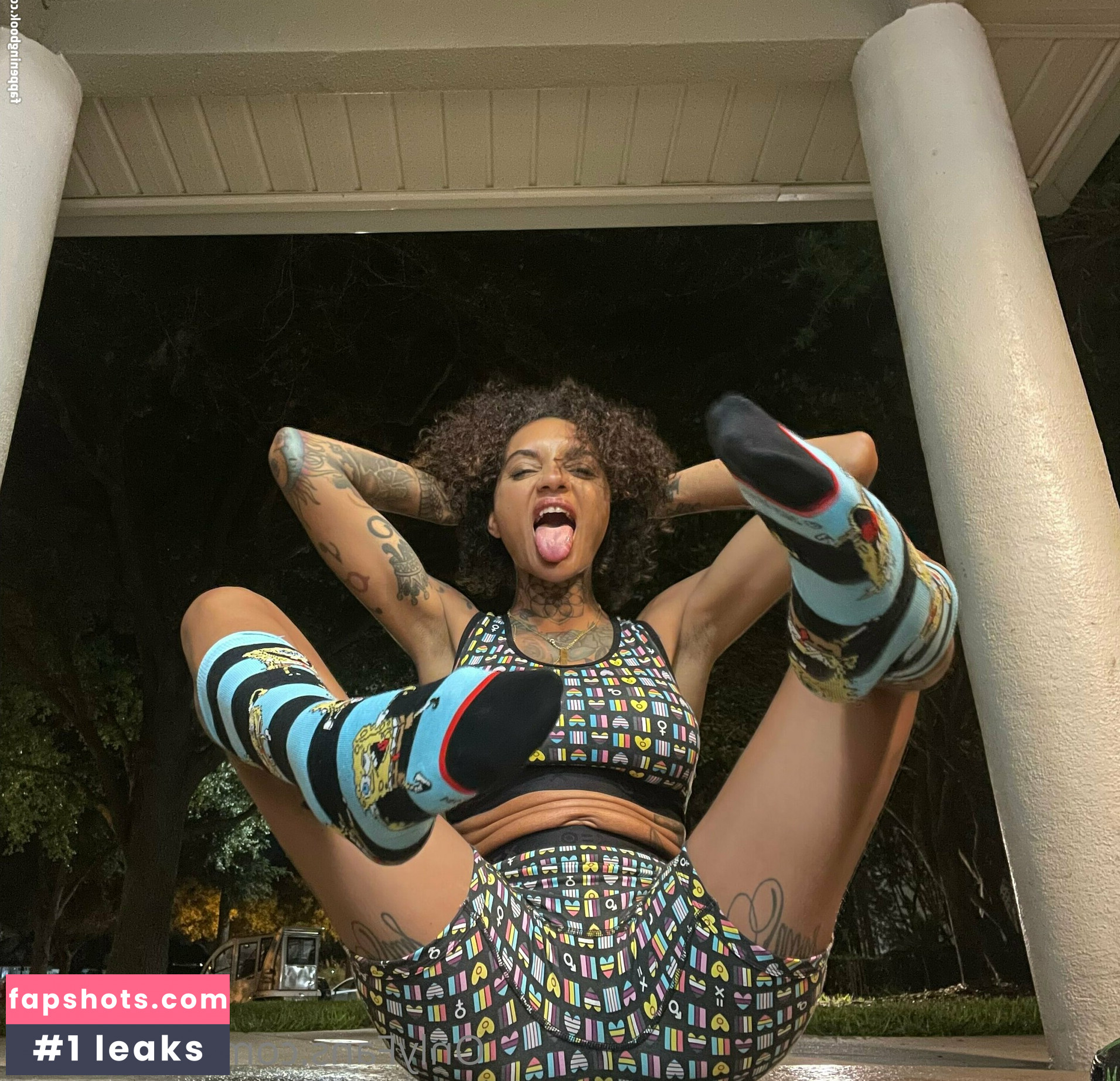 iitsleahtho gallery photo #10