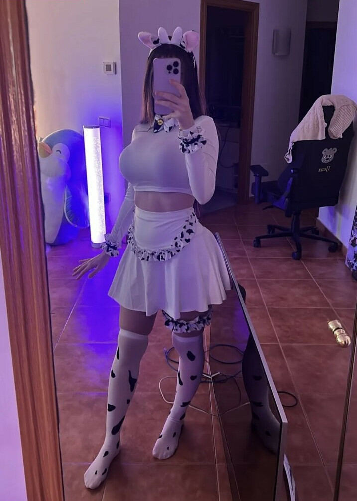 ijenz Nude Leaks OnlyFans Photos #29 - Fapshots