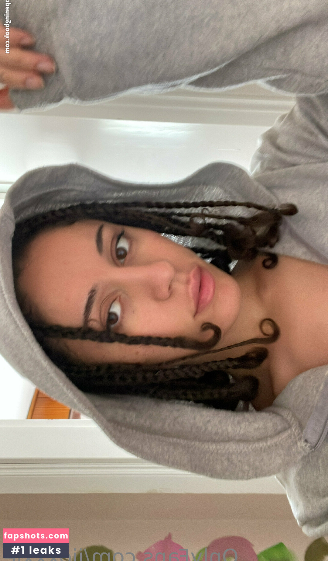 ijoxxxie Nahé úniky fotek pouze od fanoušků #6 - Fapshots