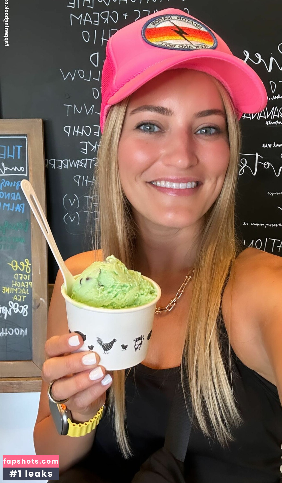 iJustine gallery photo #24