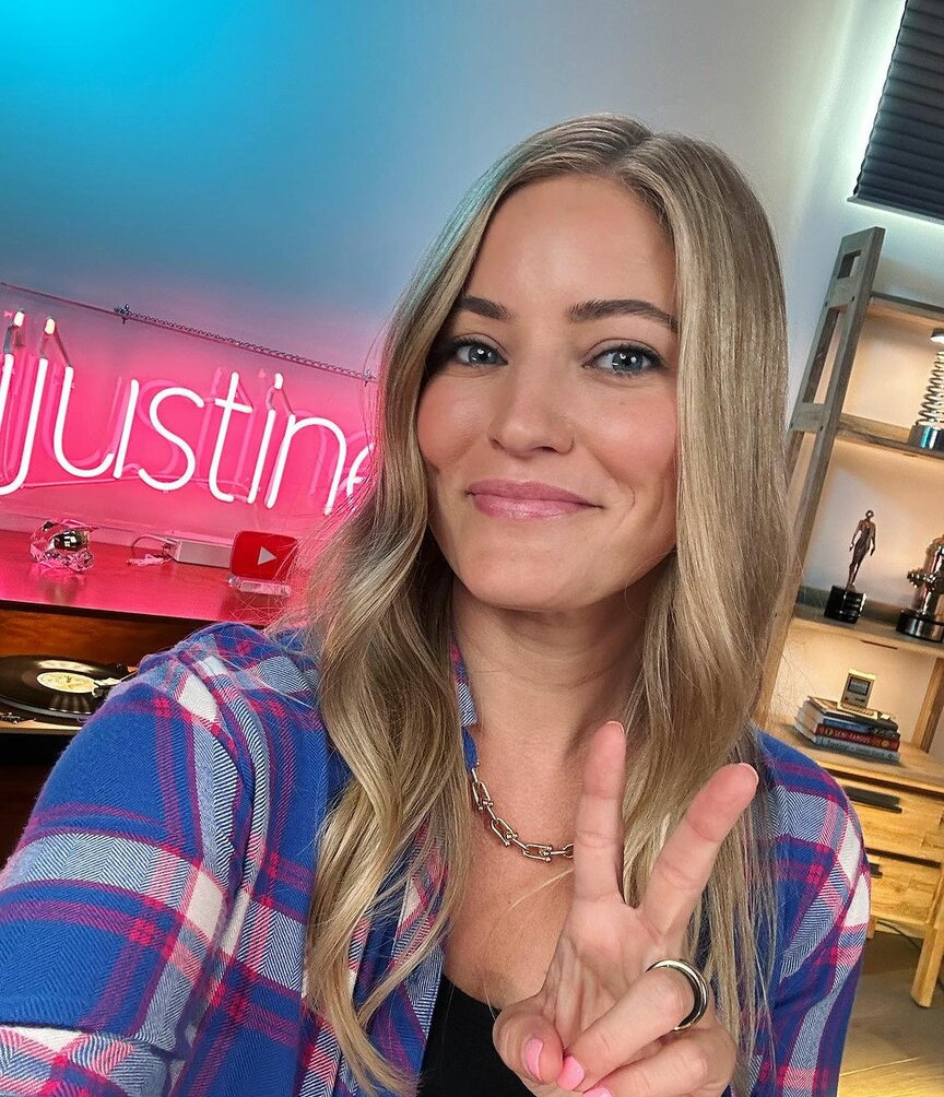 ijustine gallery photo #131
