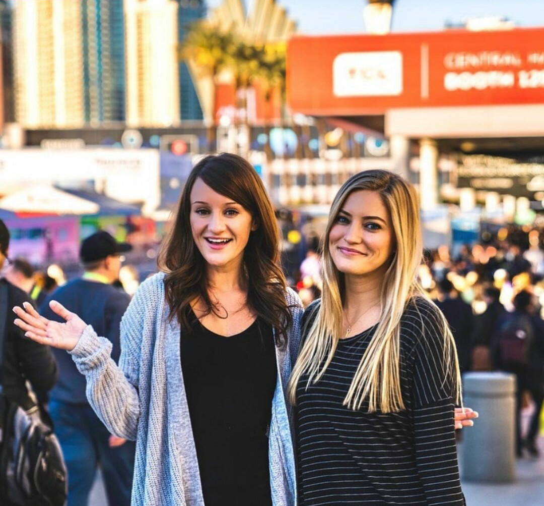 ijustine Nude Leaks OnlyFans Photos #267 - Fapshots