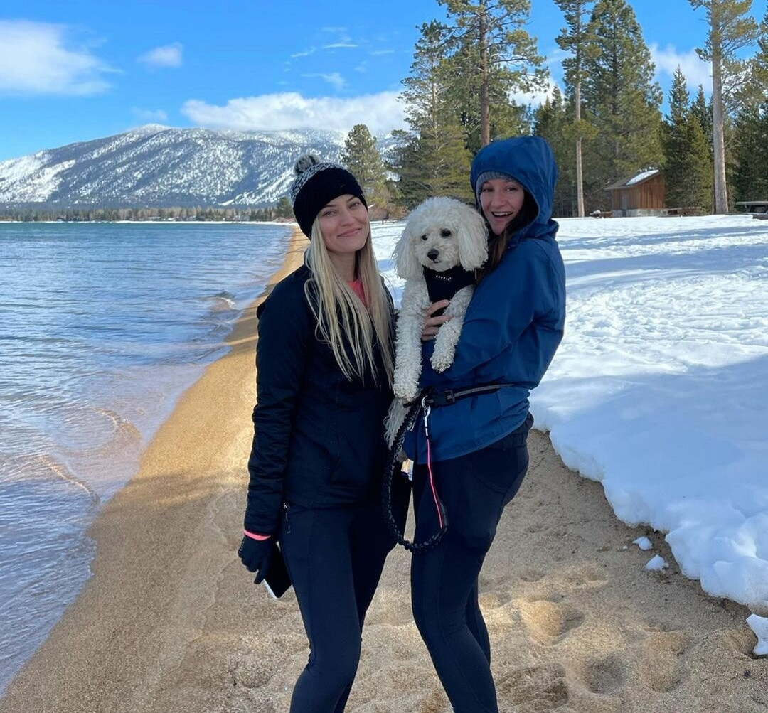 ijustine Nude Leaks OnlyFans Photos #275 - Fapshots