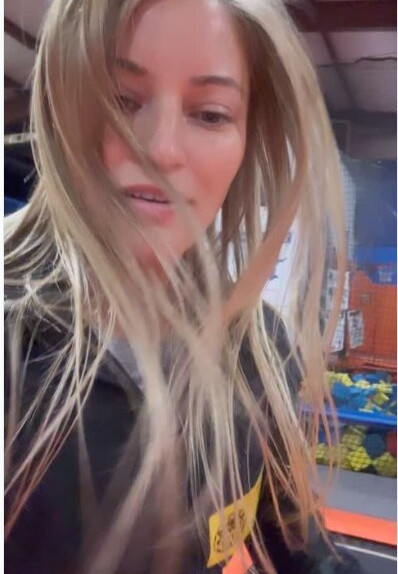 ijustine Nude Leaks OnlyFans Photos #280 - Fapshots