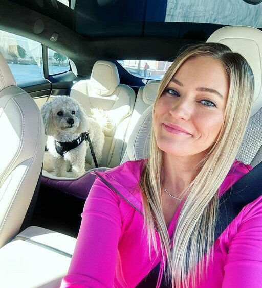 ijustine Nude Leaks OnlyFans Photos #291 - Fapshots