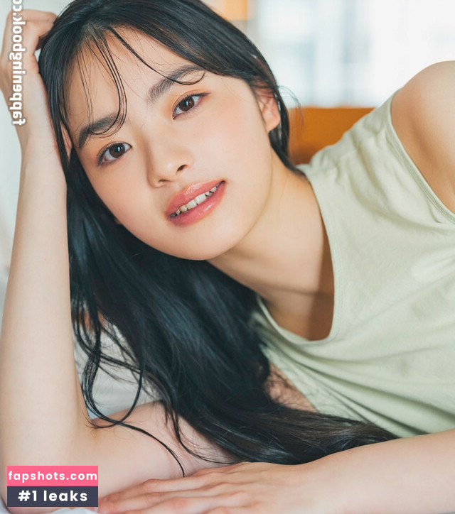 Ikeda Honoka Nahé úniky fotek pouze od fanoušků #2 - Fapshots