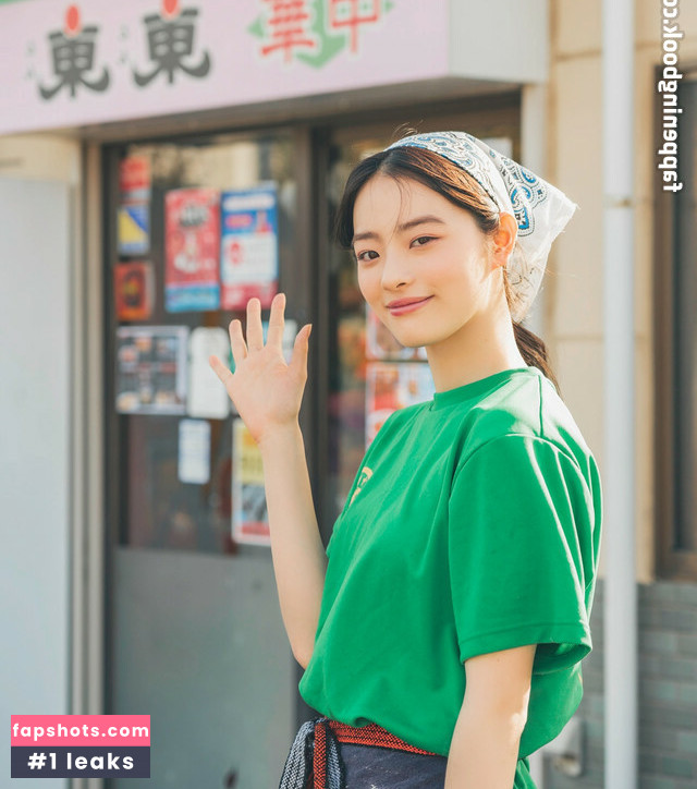 Ikeda Honoka Nude Leaks OnlyFans Photos #5 - LeakJerk