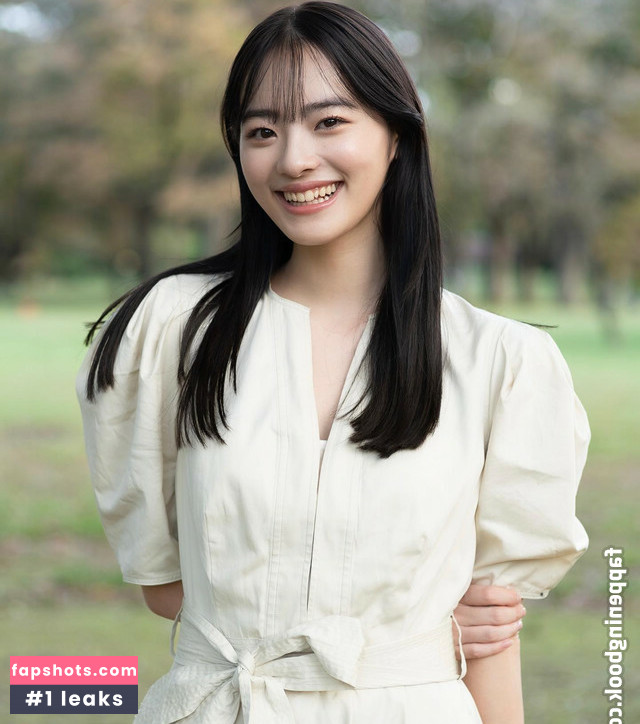 Ikeda Honoka Nude Leaks OnlyFans Photos #8 - LeakJerk