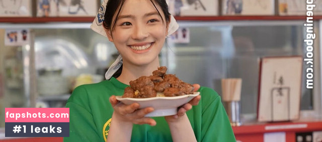 Ikeda Honoka Nude Leaks OnlyFans Photos #9 - LeakJerk