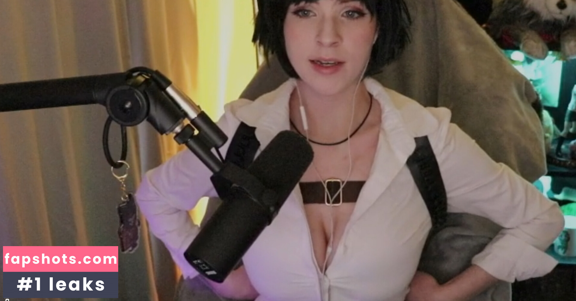 IKitCat_ nude babe gallery