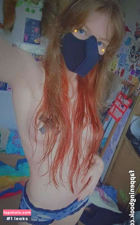 Ikkle_vixen Nahé úniky fotek pouze od fanoušků #8 - Fapshots