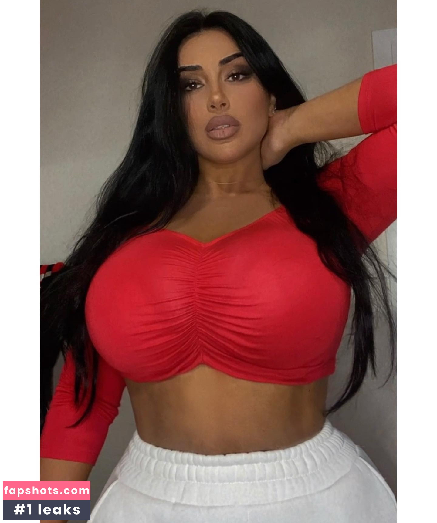 Ikoeva Marina - @ikoeva_marina Nude Leaks OnlyFans - Fapshots