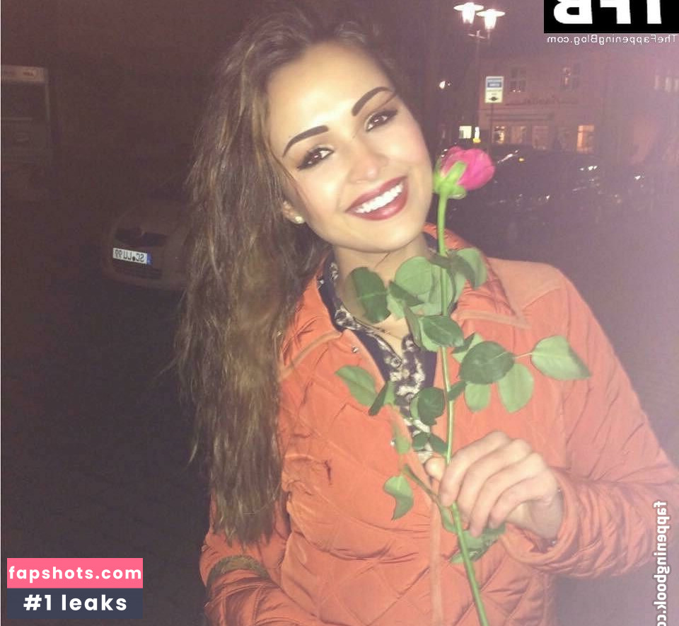 Ikram Bellanova Nude Leaks OnlyFans Photos #2 - LeakJerk