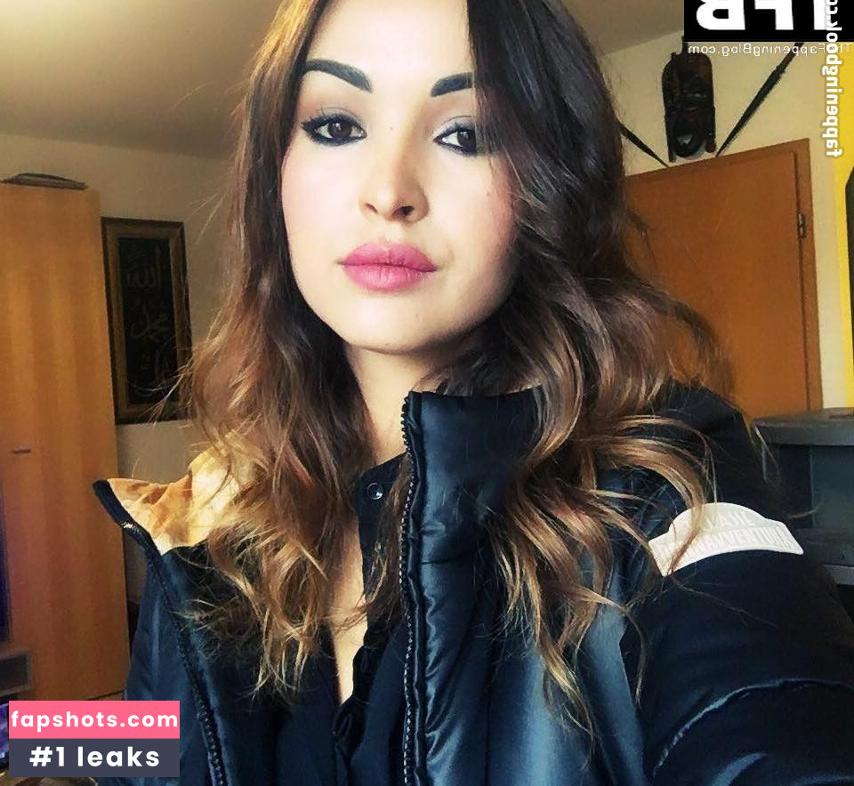 Ikram Bellanova Nude Leaks OnlyFans Photos #4 - LeakJerk